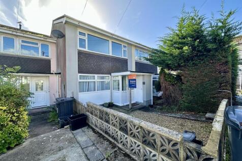 Burton Villa Close