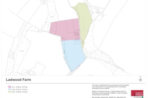 Land Plan