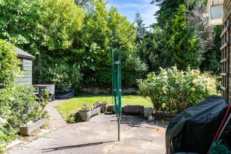 GARDENS