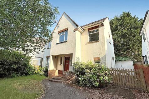 Birchwood Road