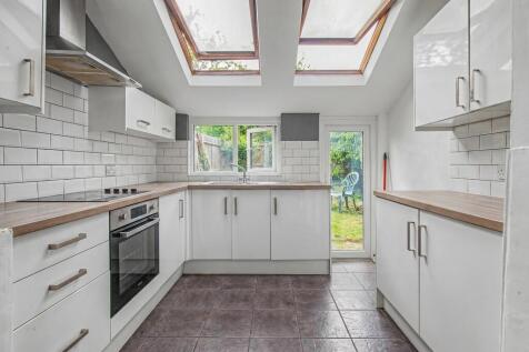 Kitchen - Angle 1