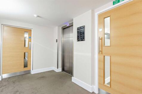 Lift Access