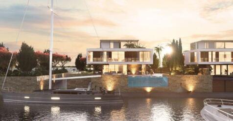 Villa - Artist...