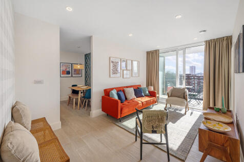 22 ? 22a Wyvill Road