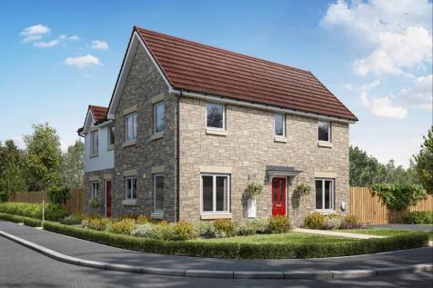 An example of a 3 bed Boswell home