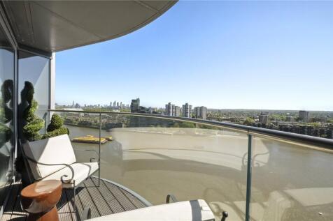Bedroom Balcony