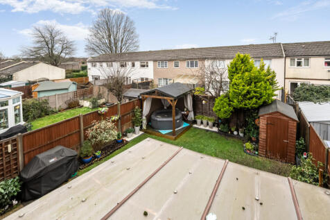 Elevated Garden