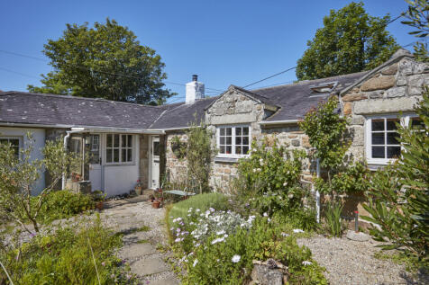4 Bedroom Detached Barn Conversion for Sale