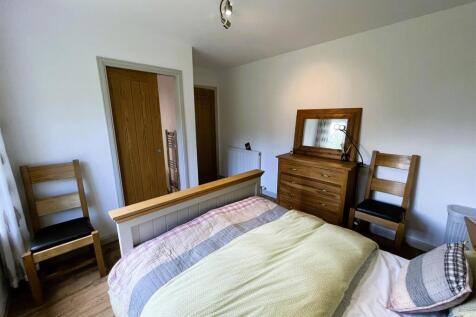 GROUND FLOOR BEDROOM