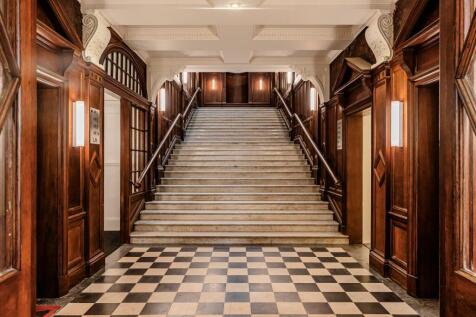 4 bed, 3 bath Penthouse in Edinburgh - Photo 5