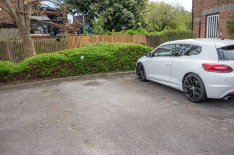 Allocated Parking