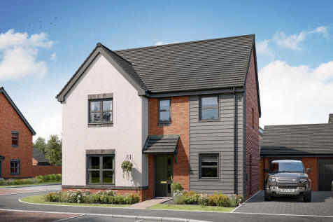 primary property image