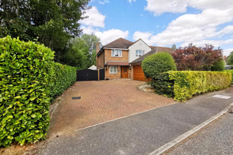 Four Bedroom Detached