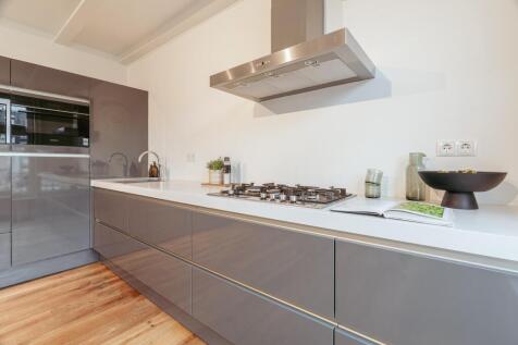 Van Baerlestraat 17 3 1071 AM AMSTERDAM image 16