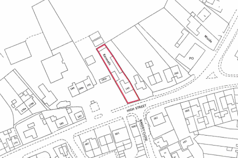 Large Plot