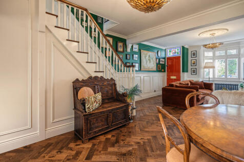 Open Plan