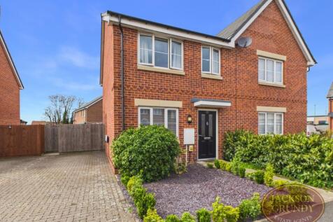 Bective Close