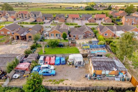 5 Highstock Lane (Gedney Hill)-2