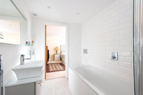 Jack & Jill Bathroom