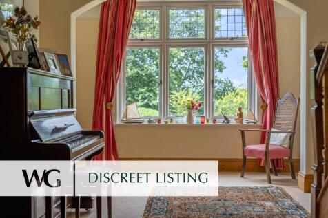 Ghfw Discreet