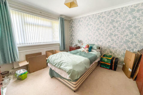 Pear Tree Close