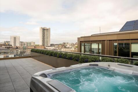 4 bed, 5 bath Flat in London - Photo 15