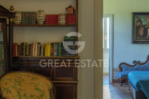 Panorama e Particolari