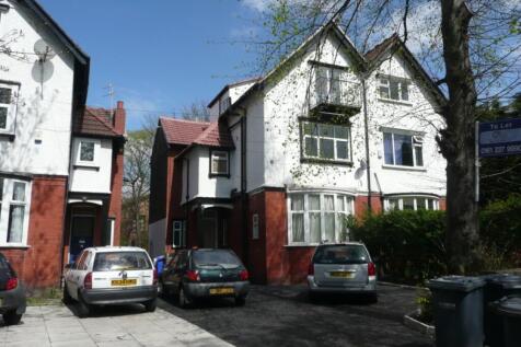 **DEPOSIT FREE OPTION AVAILABLE**Available NOWC&R HULME are pleased to present this 1 bed 1st floor apartment in leafy Victoria Park. The apartment offers open plan lounge and kitchen, shower room an