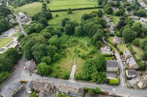 Land for sale in brighouse