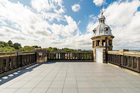 4 bed, 3 bath Penthouse in Edinburgh - Photo 19