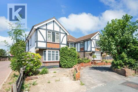 Anne Boleyn Court, London Road, Ewell - KT17 2DA