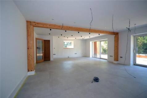 Kitchen/Family Room