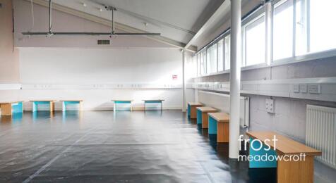 Lilla Huset Talgarth Rd W6 office to let hammers