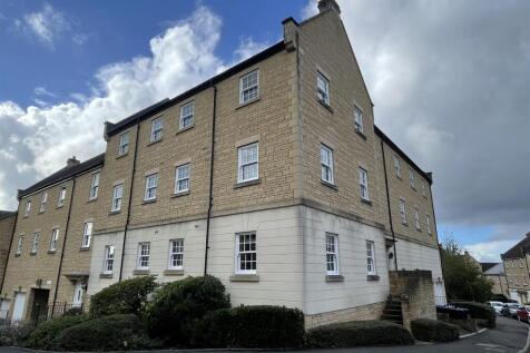 2 Bedroom Flat in SN15 3BN