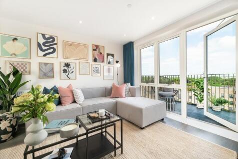 primary property image