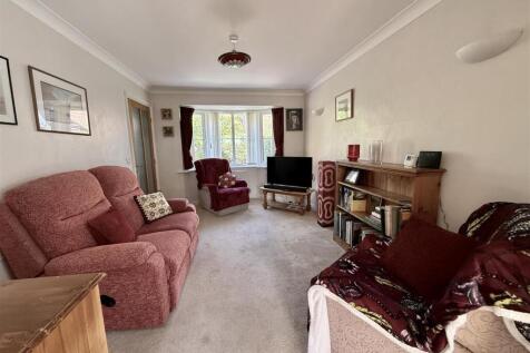 Sitting Room: