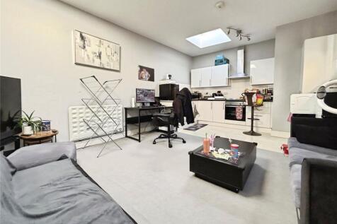 1 Bedroom Flat in TN1 2QP