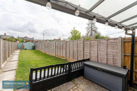 Garden/Patio