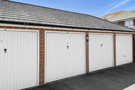 Private Garage