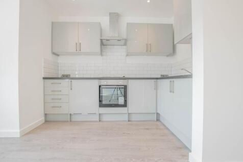 One Bedroom apartment