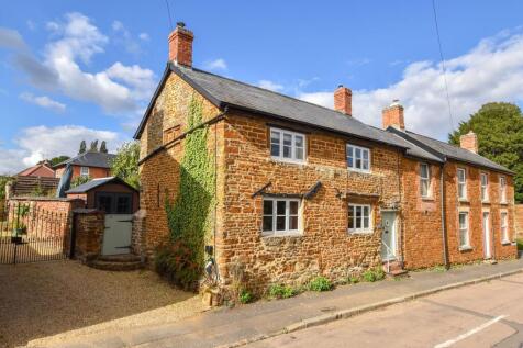 The Cottage