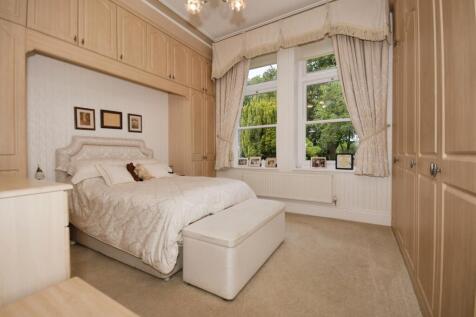 Ground Floor Bedroom