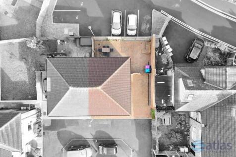 Aerial View Boundary