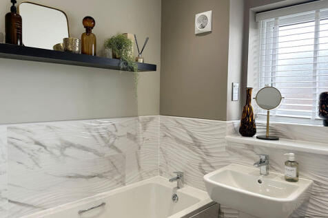 Example Bathroom