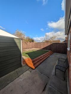 Outside Space
