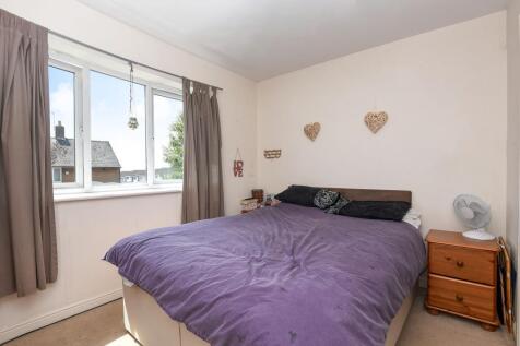 Bedroom VIew 2