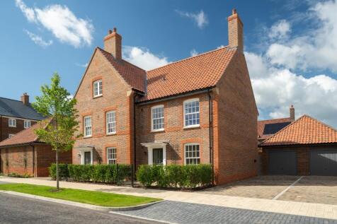 primary property image