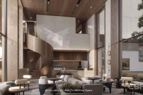 Cafe and Co-working Space