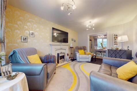 Cygnet Gardens, Reception Room