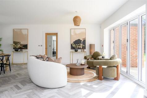 Living Kitchen